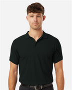 AllPro Men's Pique Polo 62800