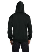 econscious Unisex Heritage Hooded Sweatshirt EC5500