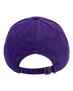 econscious Baseball Cap EC7000