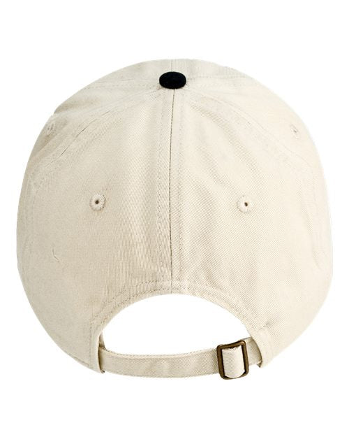 econscious Baseball Cap EC7000