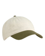 econscious Baseball Cap EC7000