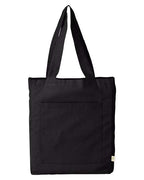 econscious Reclaimist Fiber Everywhere Tote EC8205