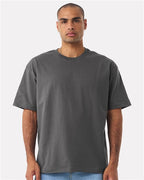 BELLA + CANVAS Unisex 7.5 oz Heavyweight Tee 4610