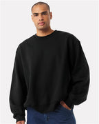 BELLA + CANVAS Unisex 10 oz. Heavyweight Crewneck Sweatshirt 4711