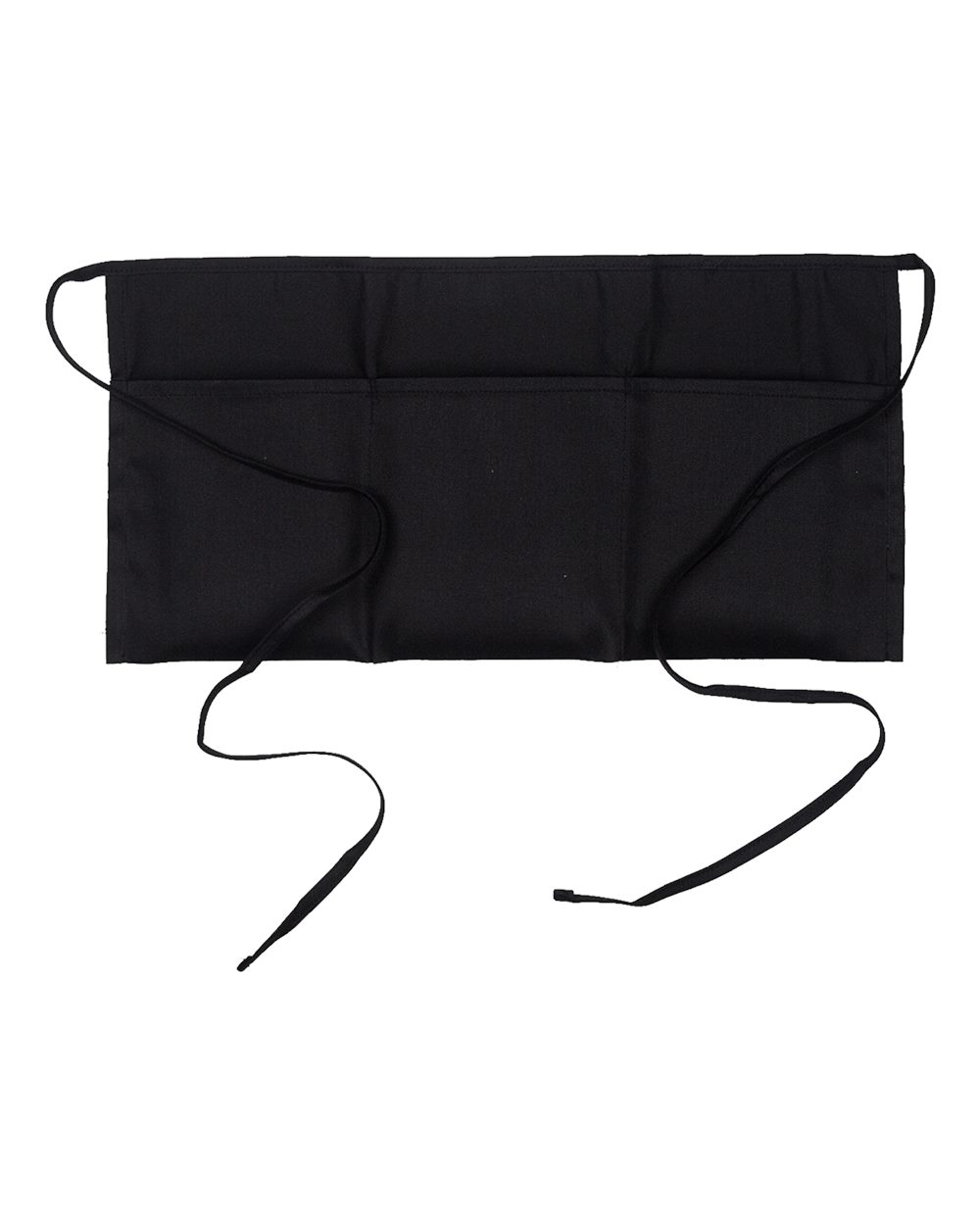 Waist Apron with Pockets