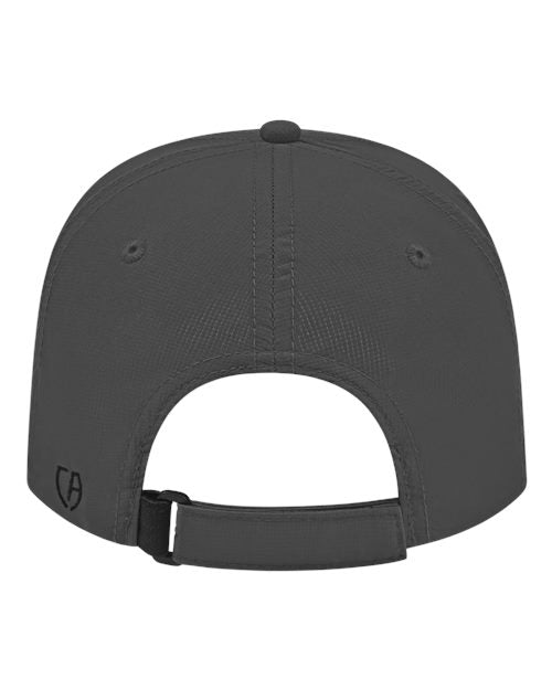 CAP AMERICA Premium Athletic Cap i8522