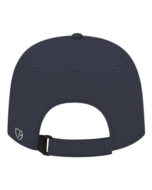 CAP AMERICA Premium Athletic Cap i8522