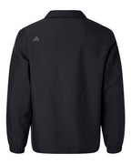 Adidas Men's Lifestyle Full-Zip Jacket A714