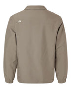 Adidas Men's Lifestyle Full-Zip Jacket A714