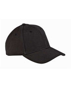 econscious Hemp Structured Baseball Cap EC7090