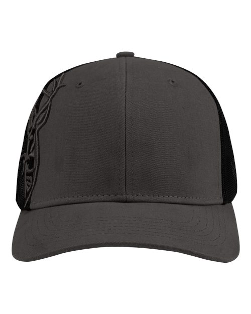DRI DUCK 3D Buck Pro Cap 3321