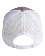 econscious Five-Panel Trucker Cap EC7094