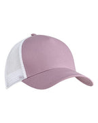econscious Five-Panel Trucker Cap EC7094