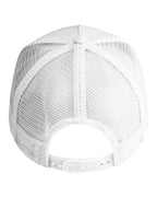 econscious Five-Panel Trucker Cap EC7094