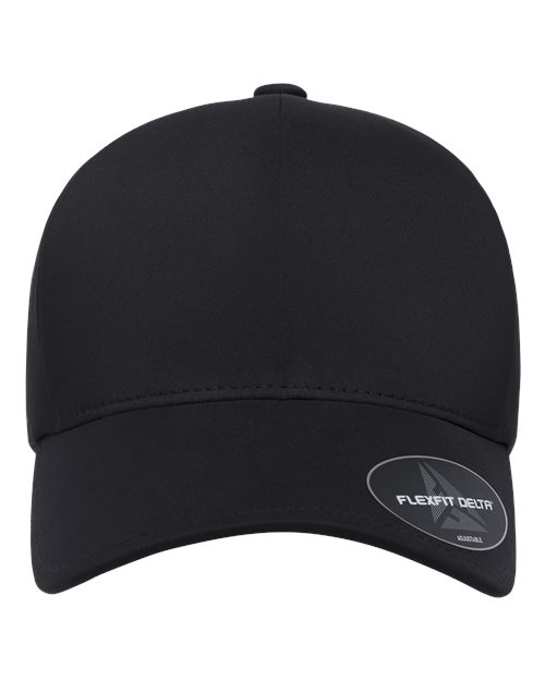 Flexfit Delta® Snapback Perforated Cap 180AP