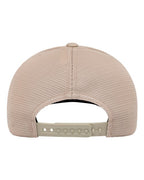Flexfit 110® Mesh-Back Cap 110M