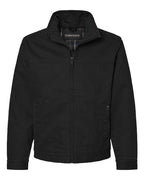 DRI DUCK Men's Maverick Boulder Cloth™ Jacket with Blanket Lining 5028