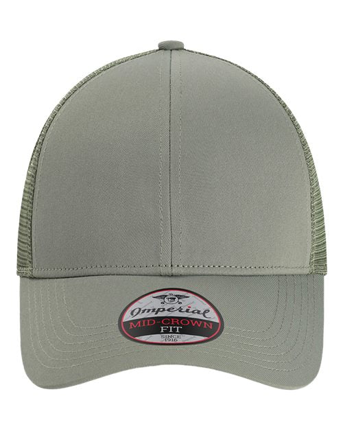 Imperial The Whitaker Mesh Cap 1988M