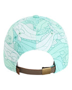 Imperial The Golden Hour Cap DNA014