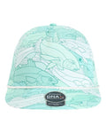 Imperial The Golden Hour Cap DNA014