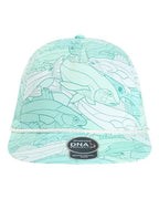 Imperial The Golden Hour Cap DNA014