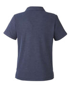CORE365 Women's Fusion ChromaSoft™ Pique Polo CE112W
