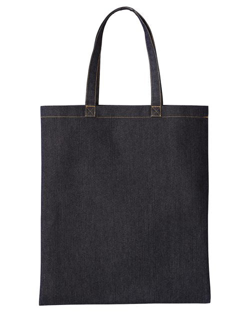 Artisan Collection by Reprime Denim Tote Bag RP998