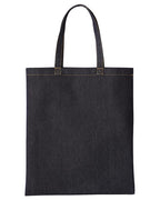 Artisan Collection by Reprime Denim Tote Bag RP998