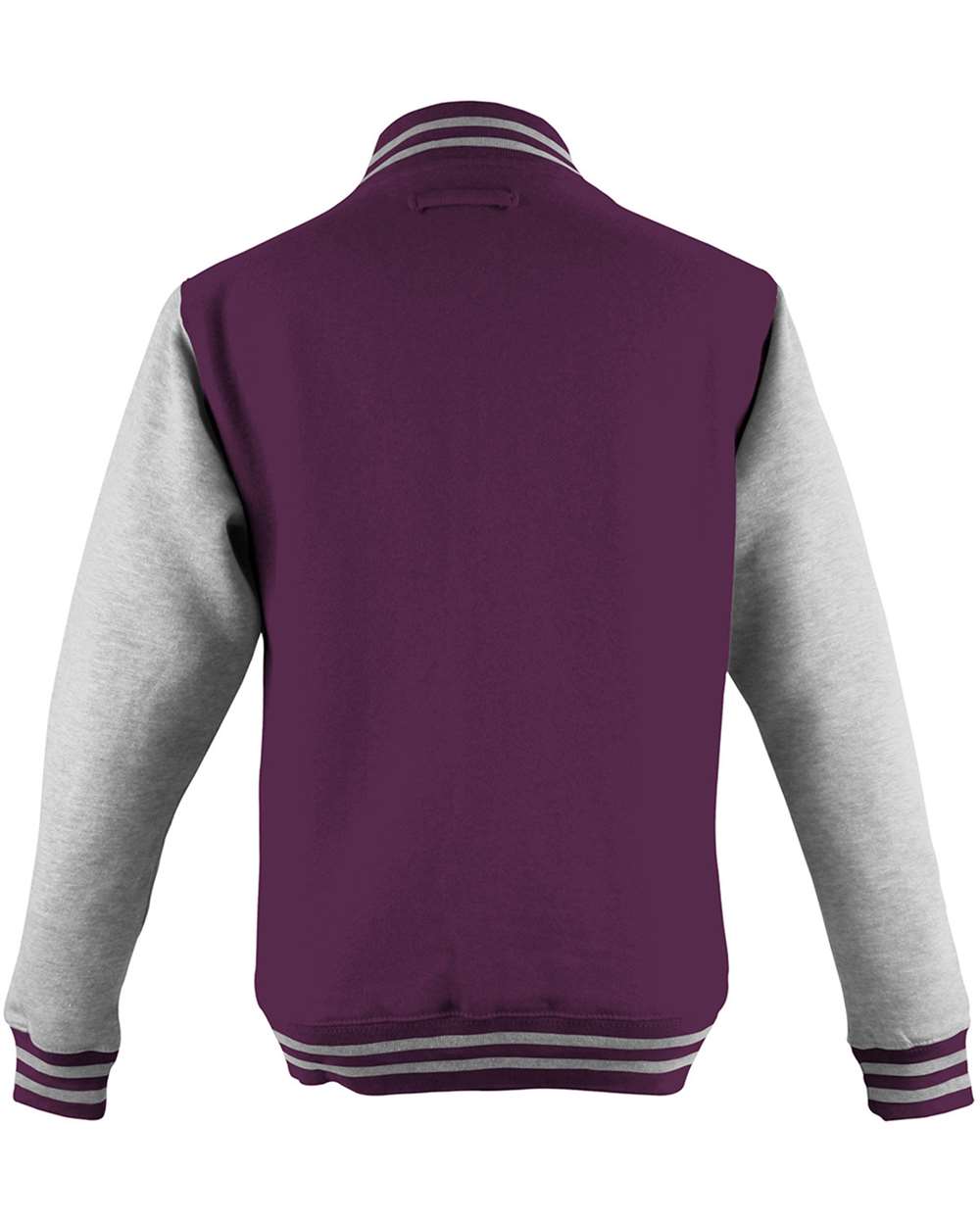 Unisex Letterman Jacket
