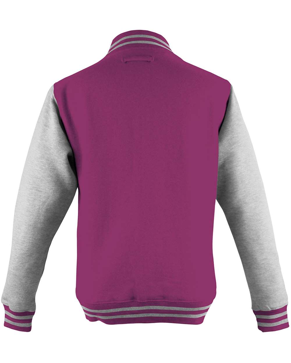 Unisex Letterman Jacket