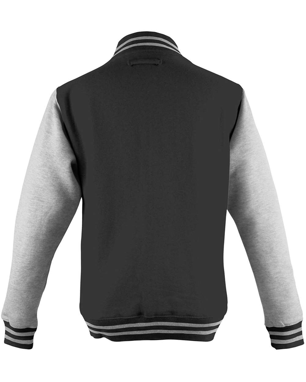 Unisex Letterman Jacket
