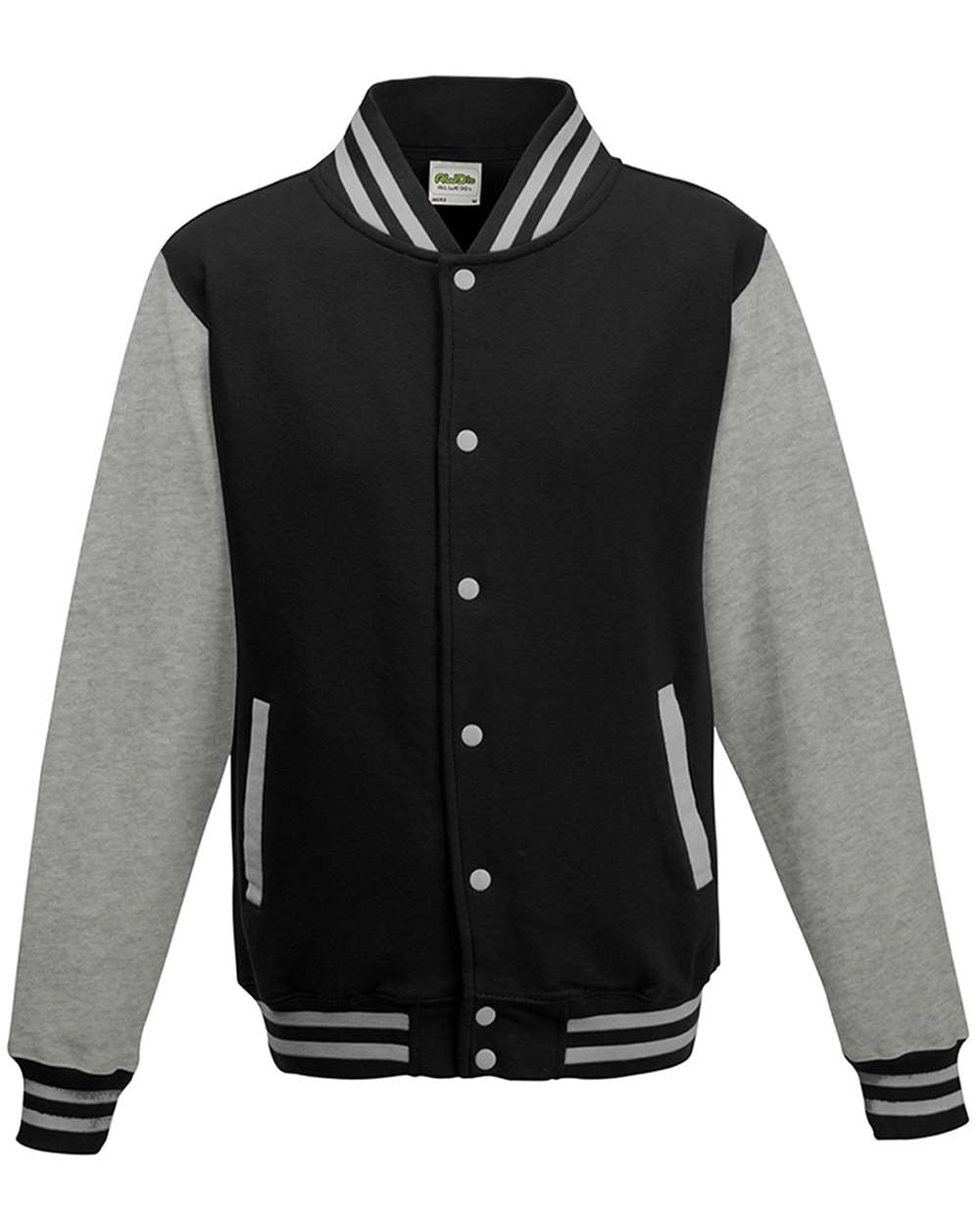 Unisex Letterman Jacket
