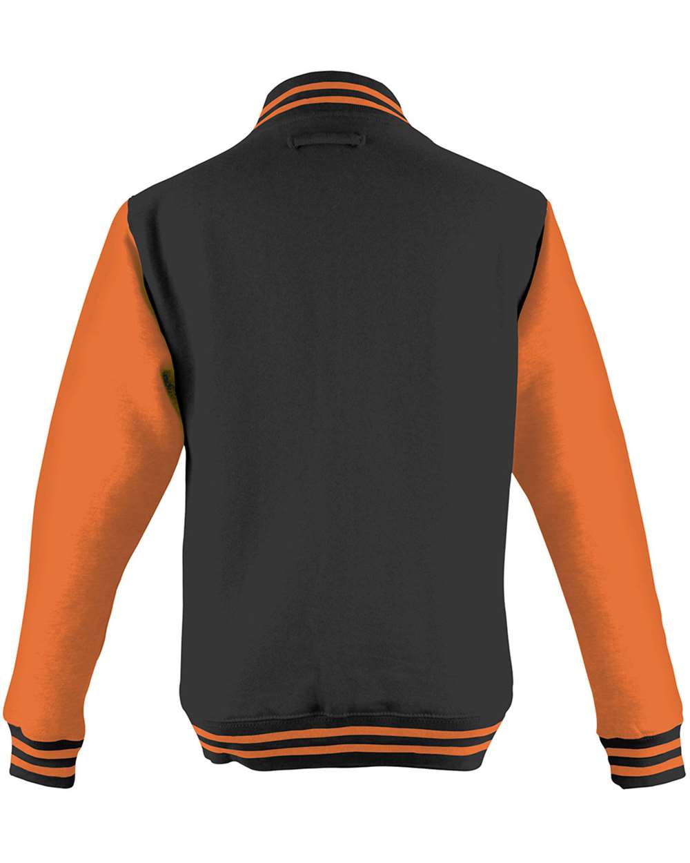 Unisex Letterman Jacket