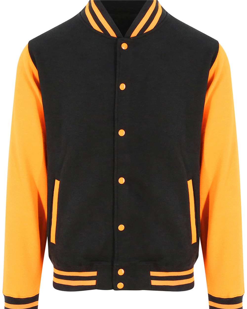 Unisex Letterman Jacket