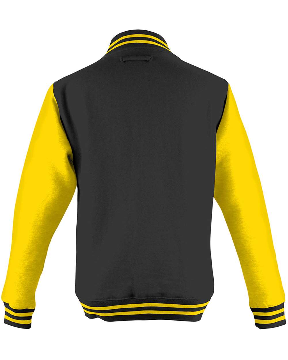 Unisex Letterman Jacket
