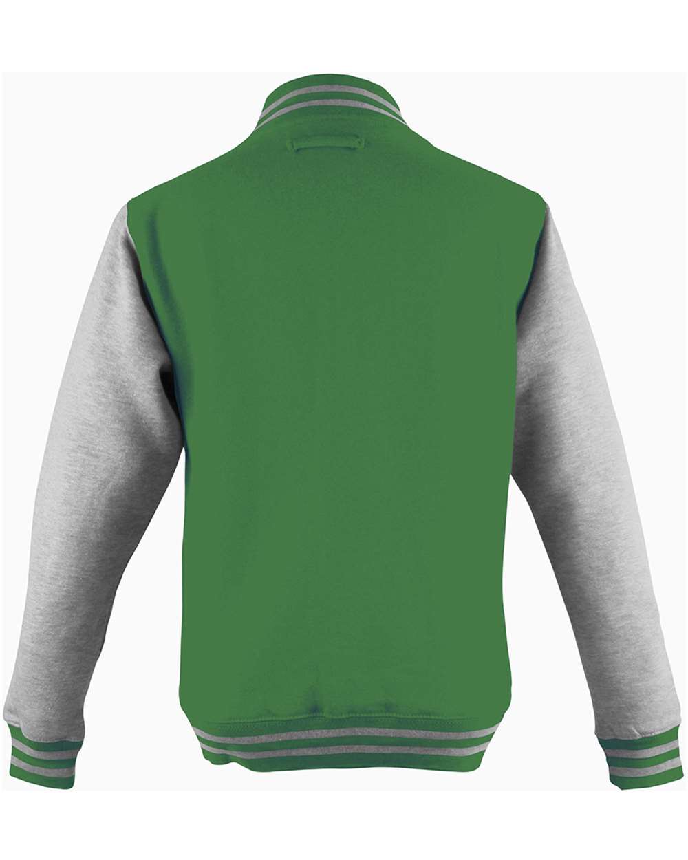 Unisex Letterman Jacket