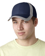 Adams Headwear Reflector Safety Cap RF102