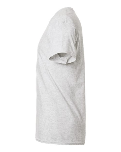 Gildan Unisex Light Cotton T-Shirt 3000