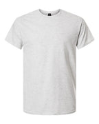 Gildan Unisex Light Cotton T-Shirt 3000