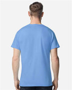 Gildan Unisex Light Cotton T-Shirt 3000