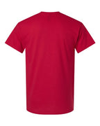 Gildan Unisex Light Cotton T-Shirt 3000