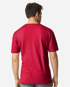 Gildan Unisex Light Cotton T-Shirt 3000