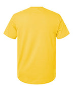 Gildan Unisex Light Cotton T-Shirt 3000