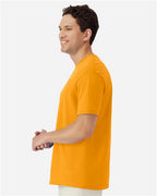 Gildan Unisex Light Cotton T-Shirt 3000