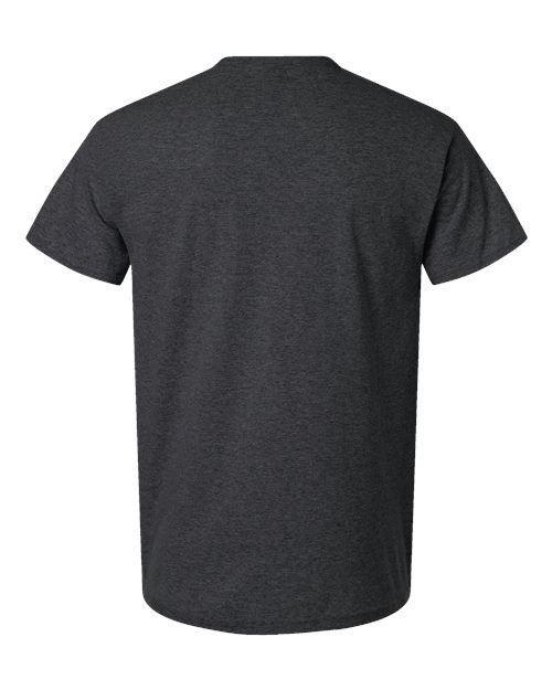 Gildan Unisex Light Cotton T-Shirt 3000