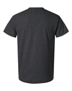 Gildan Unisex Light Cotton T-Shirt 3000