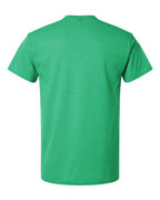 Gildan Unisex Light Cotton T-Shirt 3000