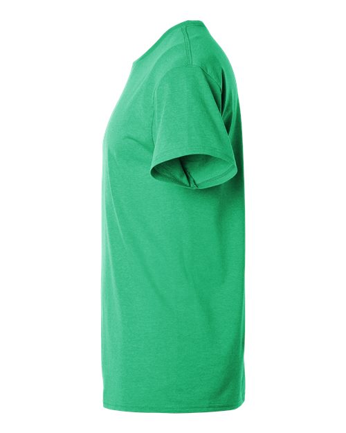 Gildan Unisex Light Cotton T-Shirt 3000