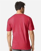 Gildan Unisex Light Cotton T-Shirt 3000