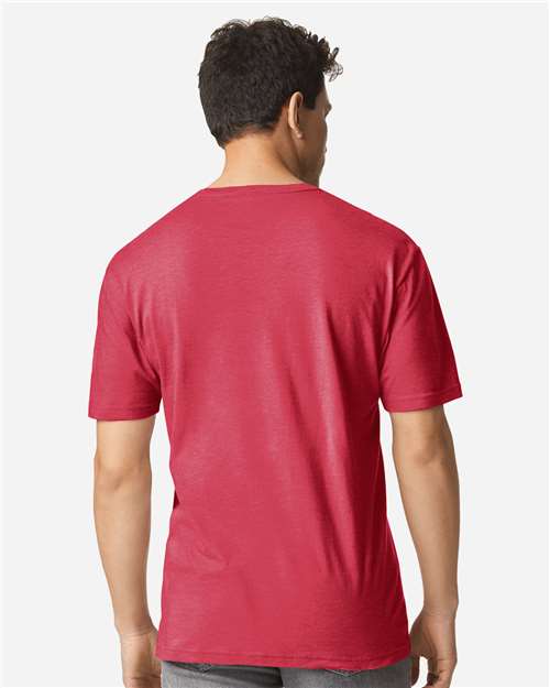Gildan Unisex Light Cotton T-Shirt 3000